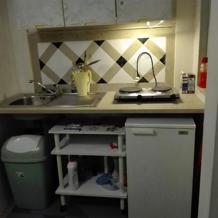 Suite Calefati "Monolocale" バーリ エクステリア 写真
