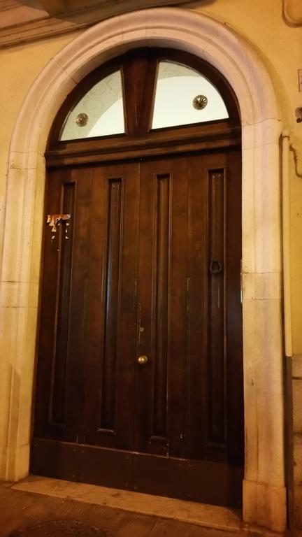 Suite Calefati "Monolocale" バーリ エクステリア 写真
