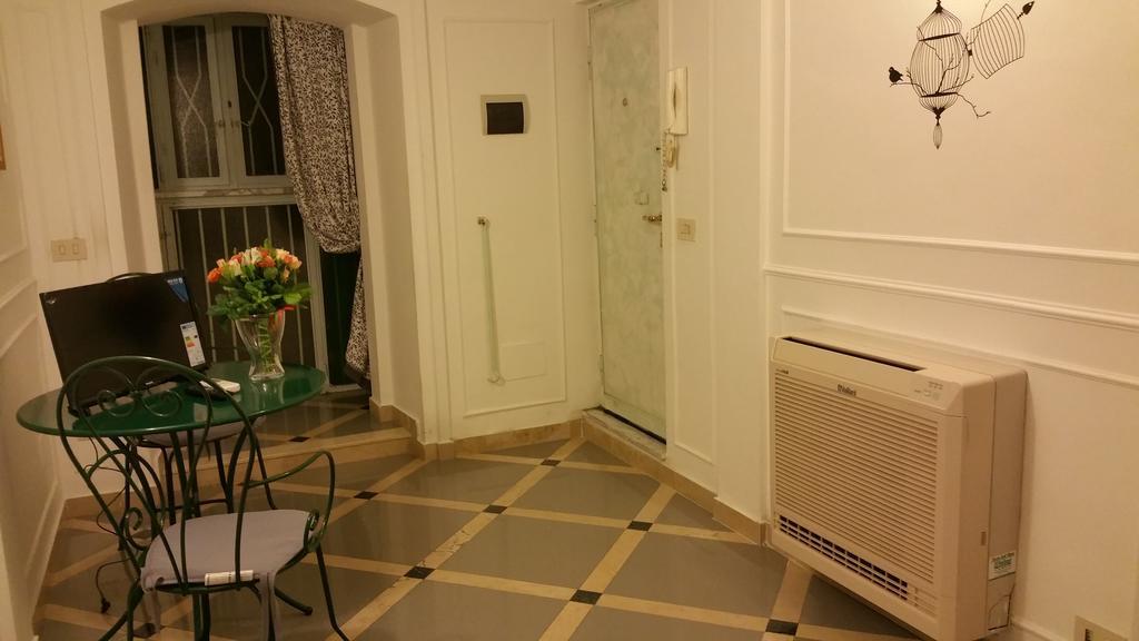 Suite Calefati "Monolocale" バーリ エクステリア 写真