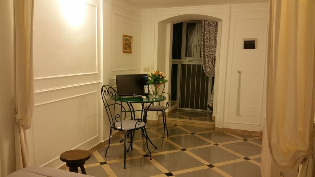 Suite Calefati "Monolocale" バーリ エクステリア 写真
