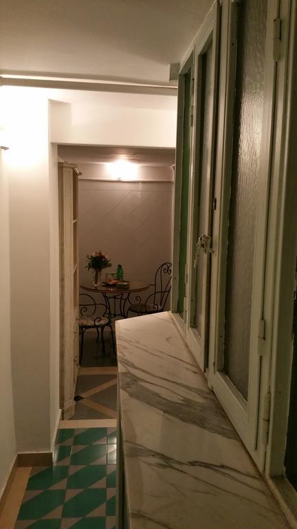 Suite Calefati "Monolocale" バーリ エクステリア 写真
